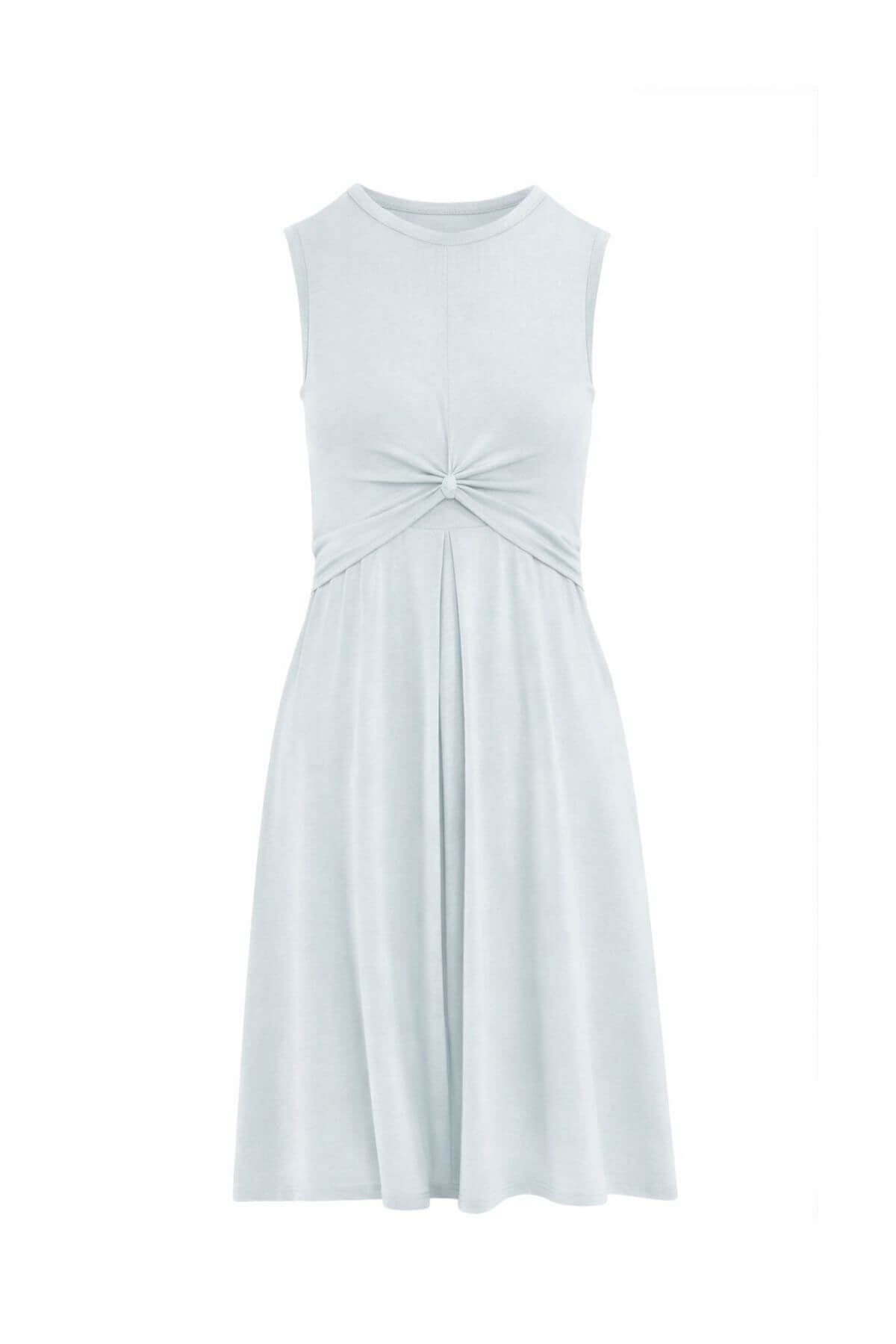 Debra Nursing Dress ghost image