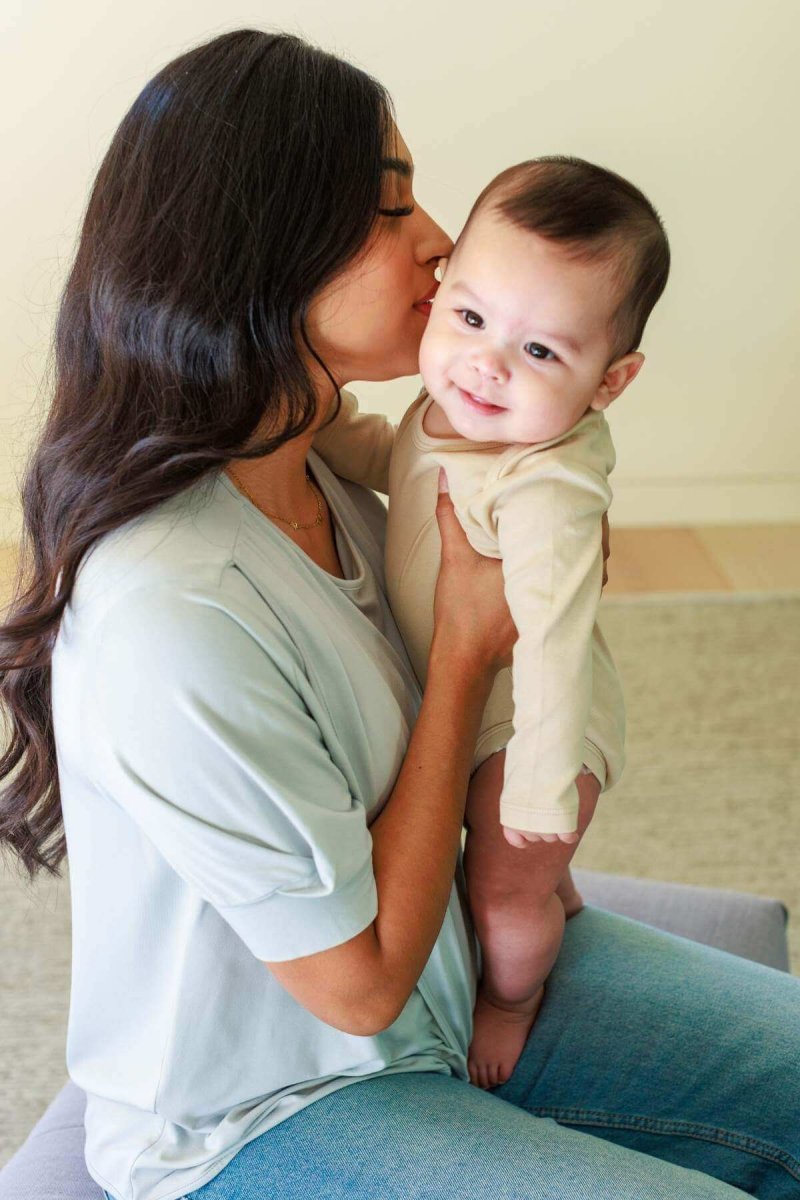 Amazon Maternity Tops Breastfeeding Tops Tesco Camille Jersey