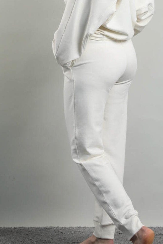 Keren Jogger - Bone - Simple Wishes