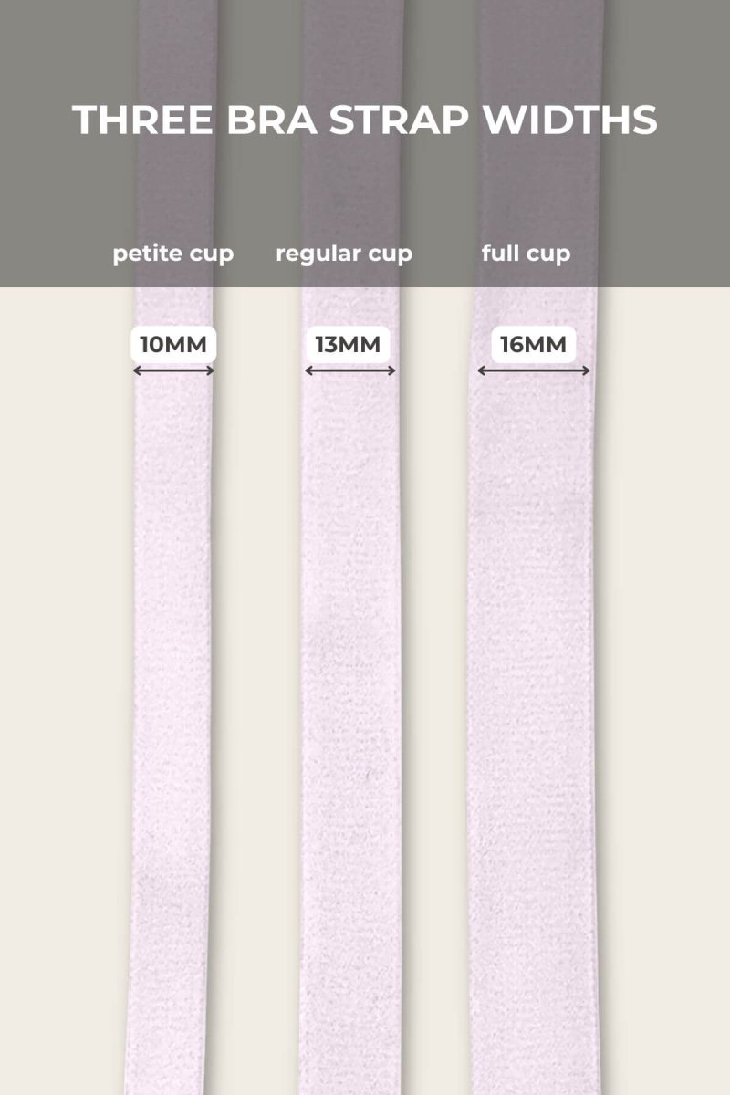 Stages Seamless Bra - Converts from Everyday Bra to Nursing Bra - Fixed Pads - Simple Wishes