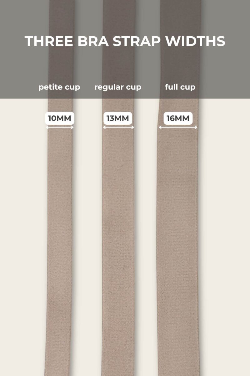 Stages Seamless Bra - Converts from Everyday Bra to Nursing Bra - Fixed Pads - Simple Wishes