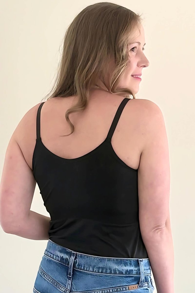 Stages Seamless Tank - Converts from Everyday Tank to Nursing Tank - XS - Simple Wishes
