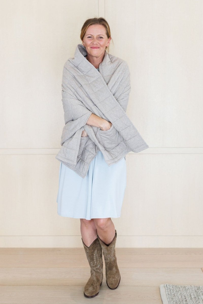 Suzanne + Mila - Simple Wishes