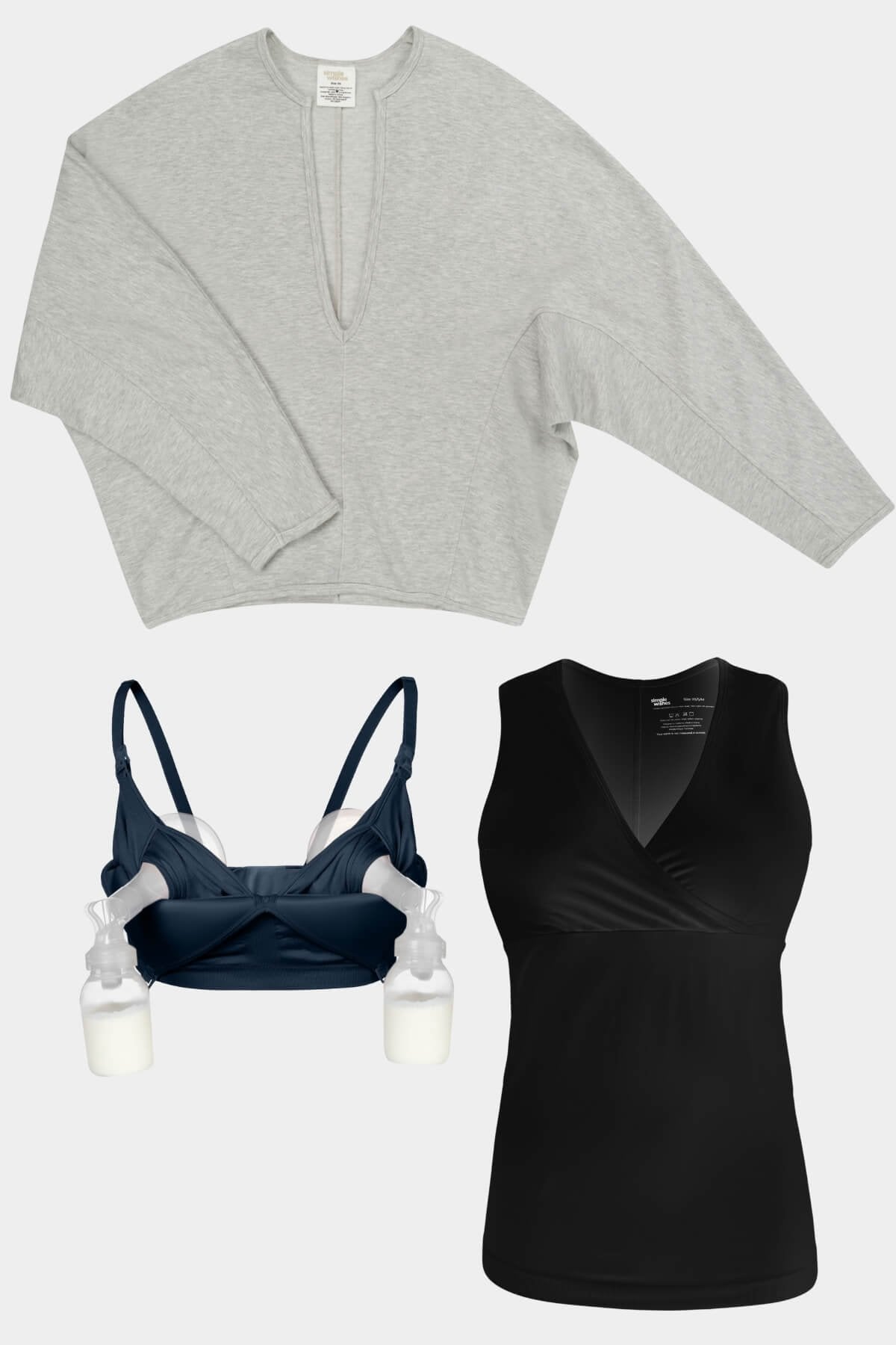 Comfy & Covered - Best Sellers Edition