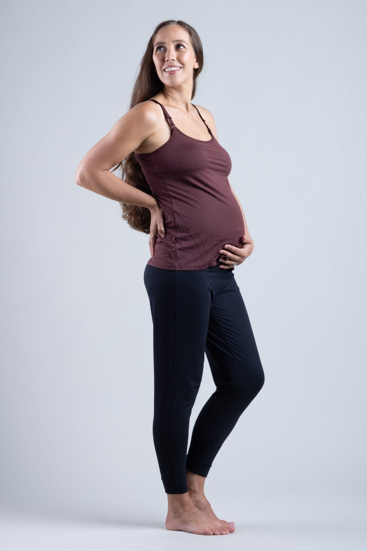 Undercover Mama Nursing Tank - Product Review - How Does It Work 