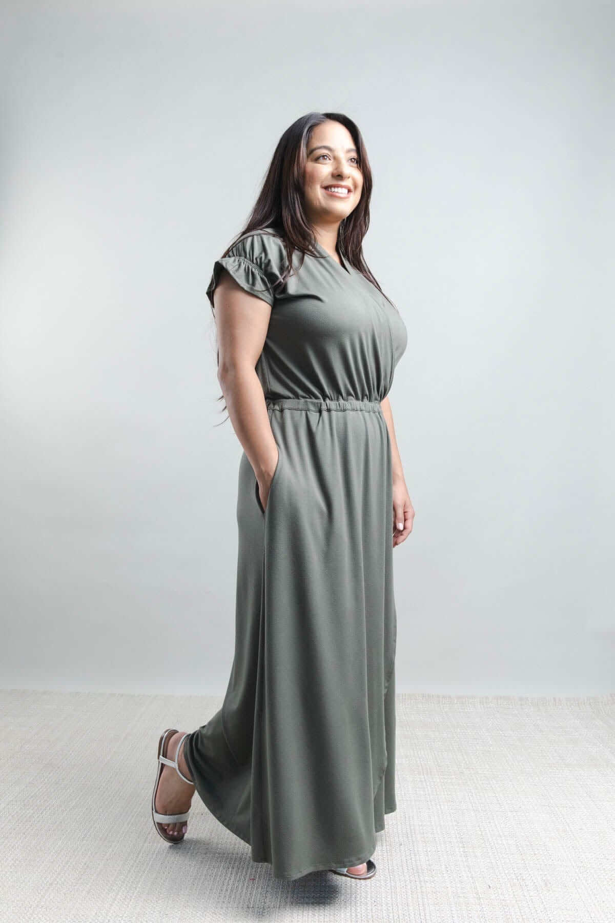 Nursing Dress