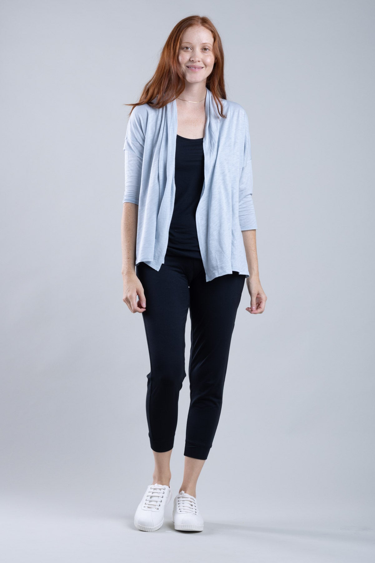 Undercover Maternity, Nursing & Beyond Tank Top | Black