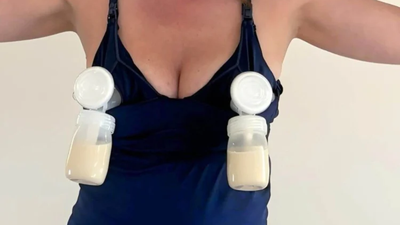 How Often Should I Pump? A Guide For New Moms