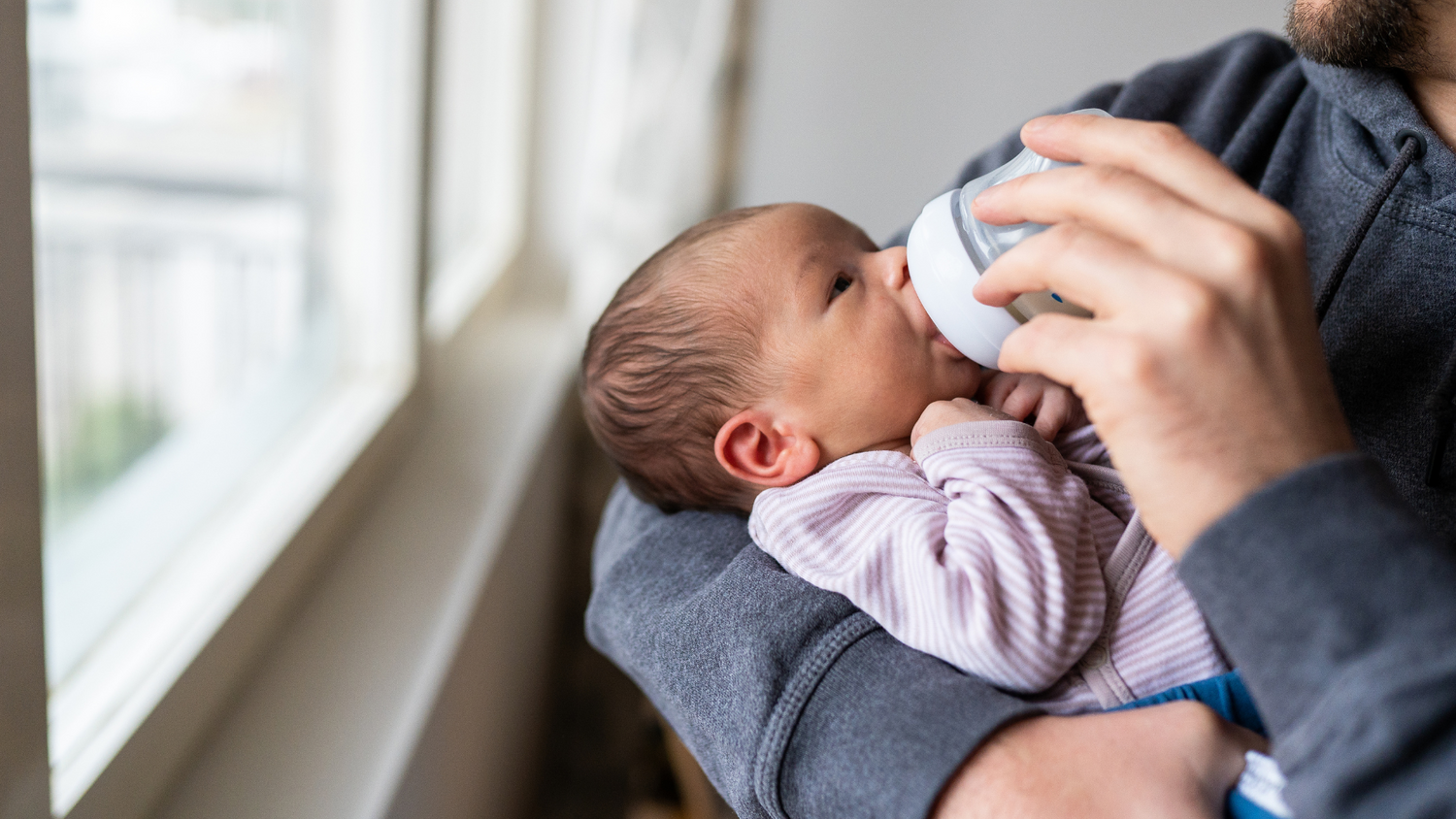 Answering: Can You Overfeed A Newborn?