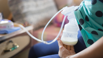 Pumping in Public: Tips for Confidence and Convenience