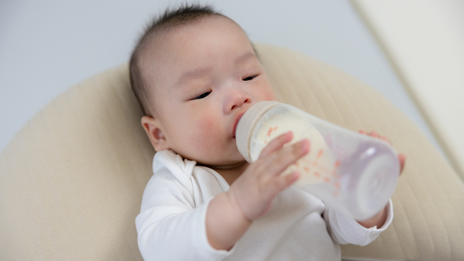 Can Babies Drink Cold Breast Milk?