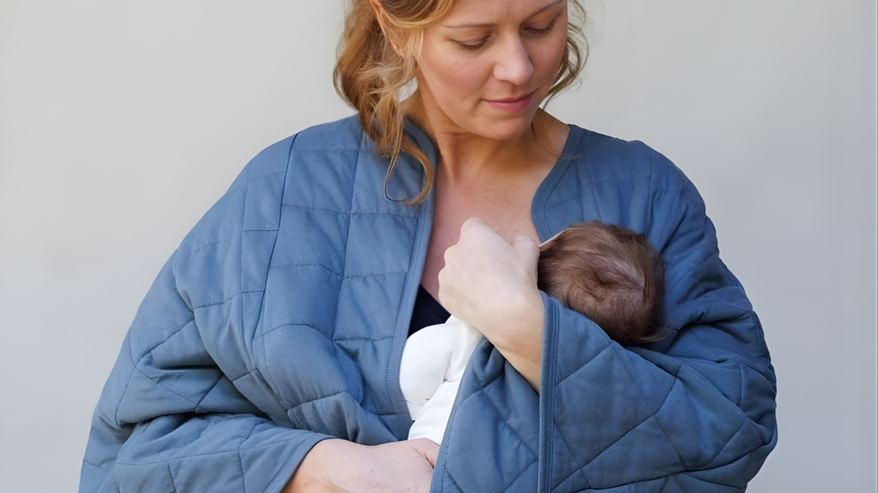 Can You Breastfeed With Nipple Piercings?