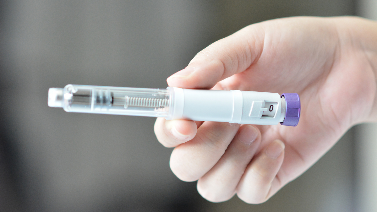 Can You Take GLP1 While Breastfeeding