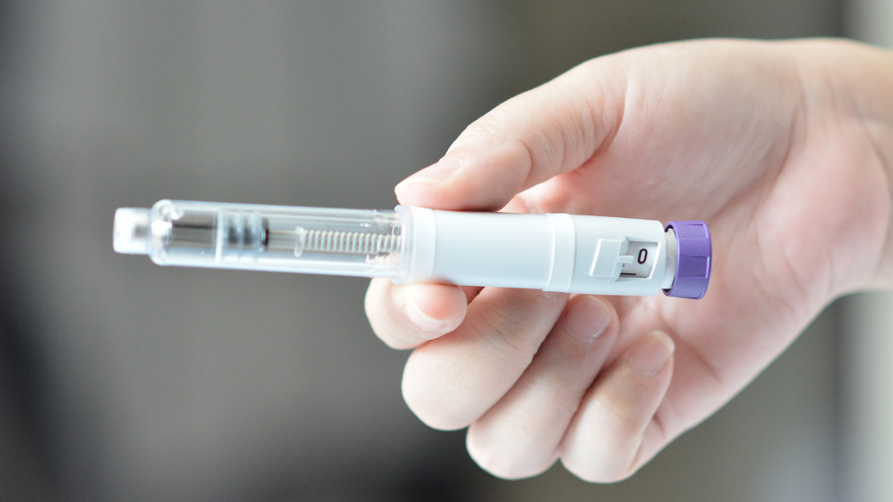 Can You Take GLP1 While Breastfeeding