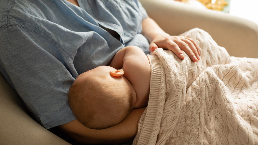 Can You Take Plan B While Breastfeeding