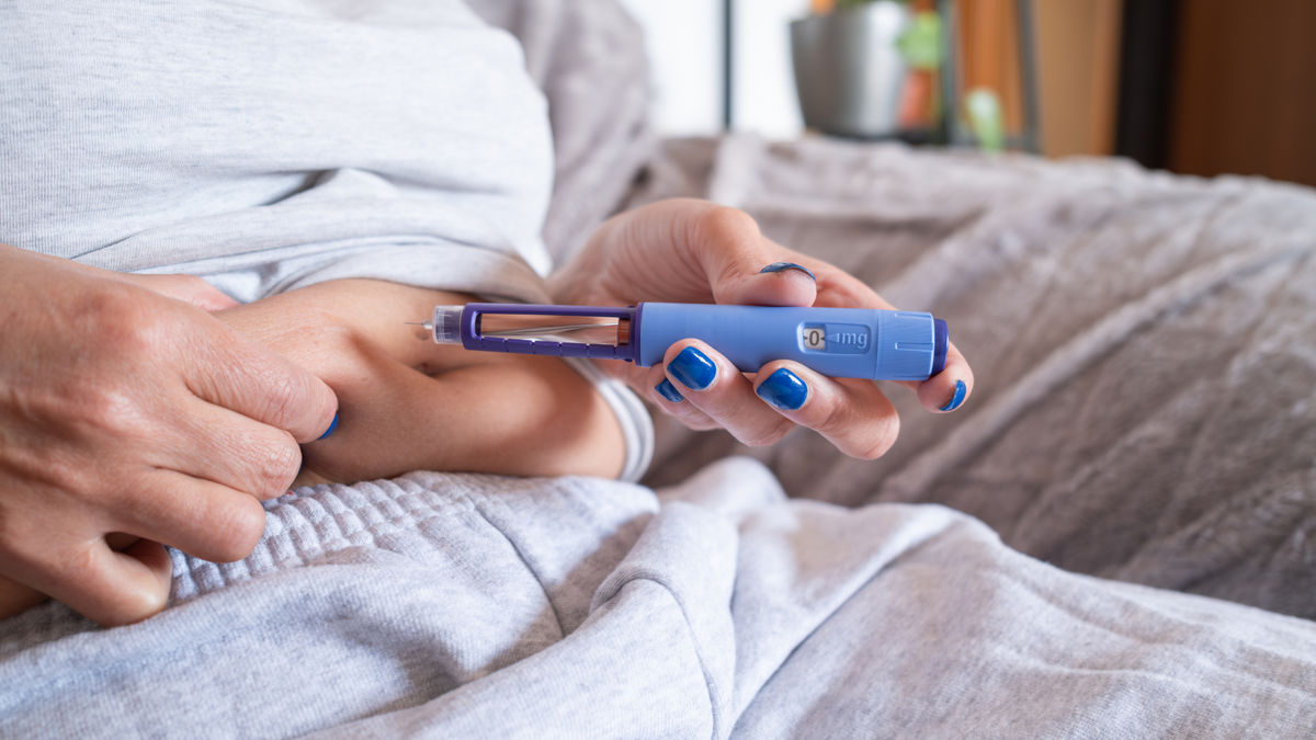 Can You Take Wegovy While Breastfeeding