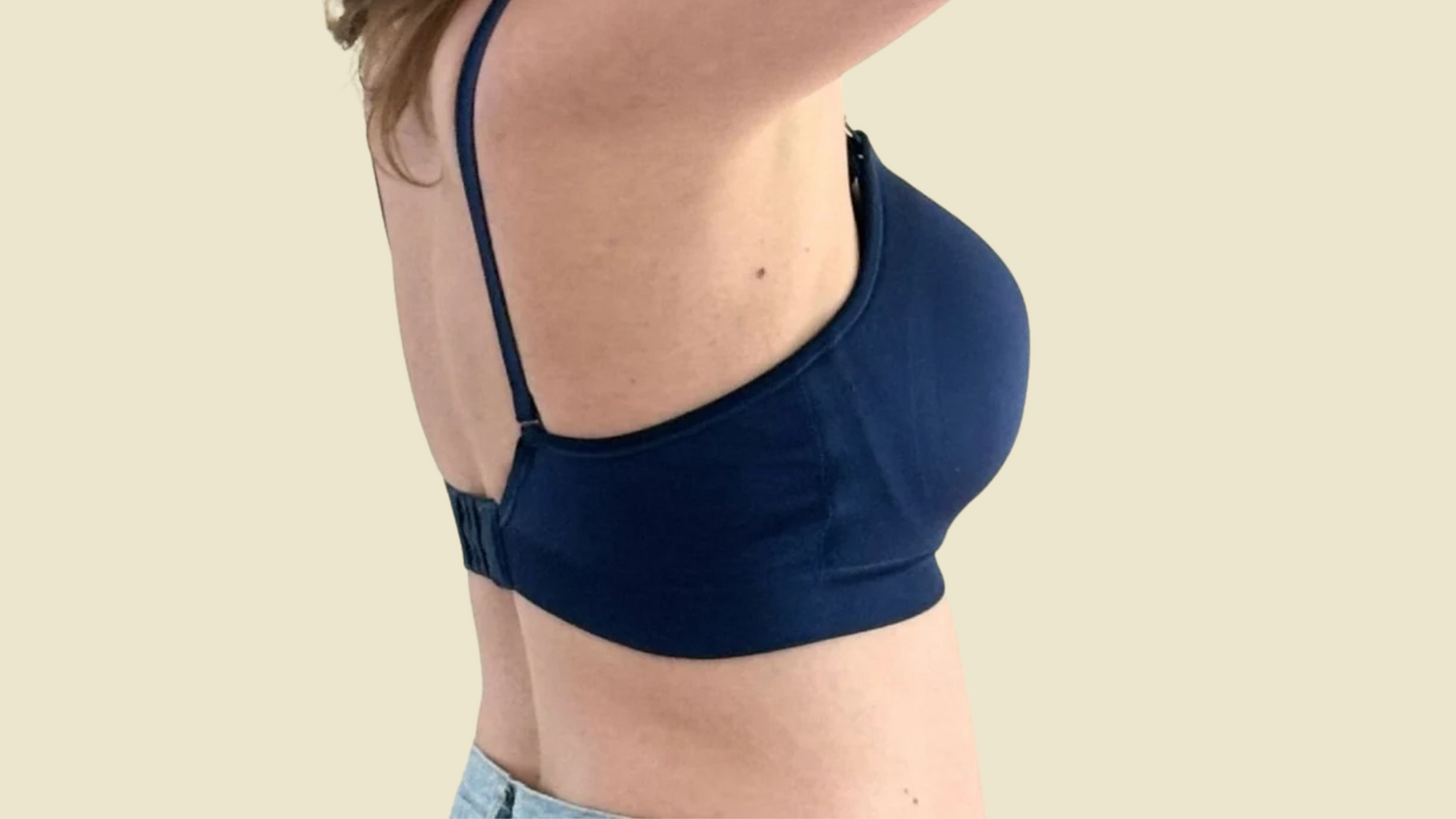 Do I Need A Nursing Bra