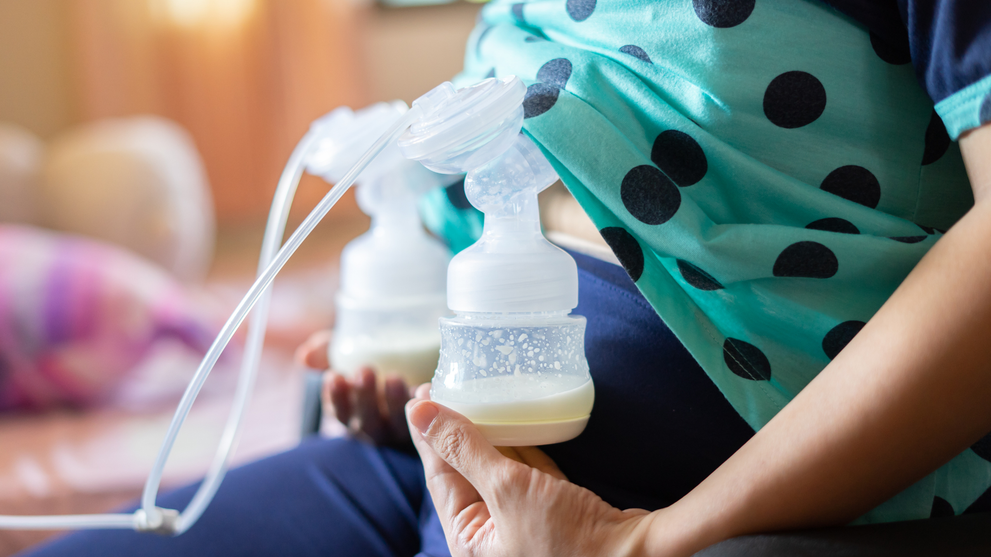 Evaluating When To Start Pumping
