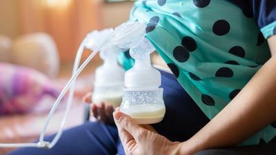 When To Start Pumping: Pregnant And Postpartum