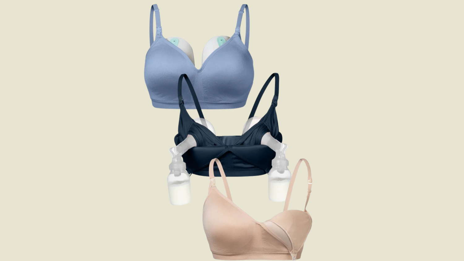 Exploring Options For Cleaning Nursing Bras