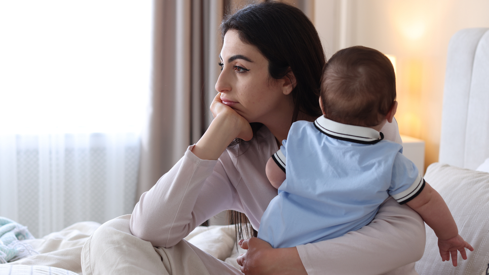 How Long Are You Considered Postpartum?
