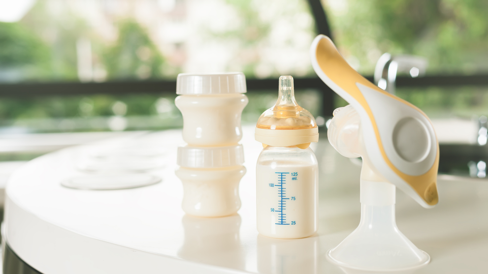 How Long Does Breast Milk Last