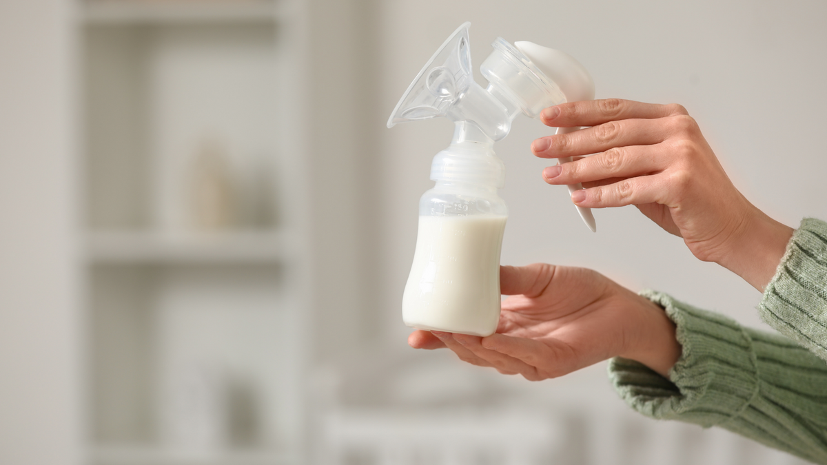 How Long Does It Take To Increase Milk Supply