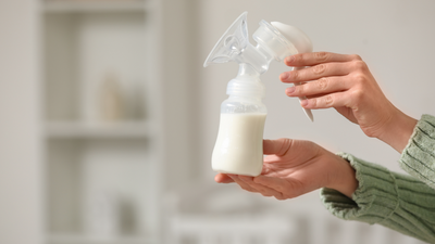 How Long Does It Take To Increase Milk Supply?