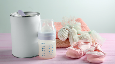 How To Introduce Formula To A Breastfed Baby