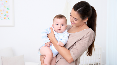 How To Wean Off Breastfeeding