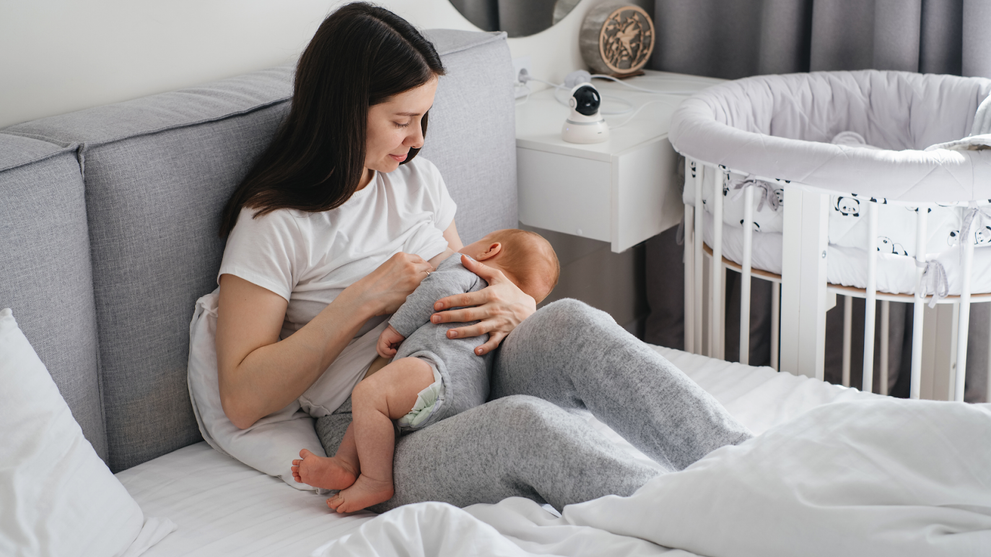 Learn About How Long After Drinking Can I Breastfeed?