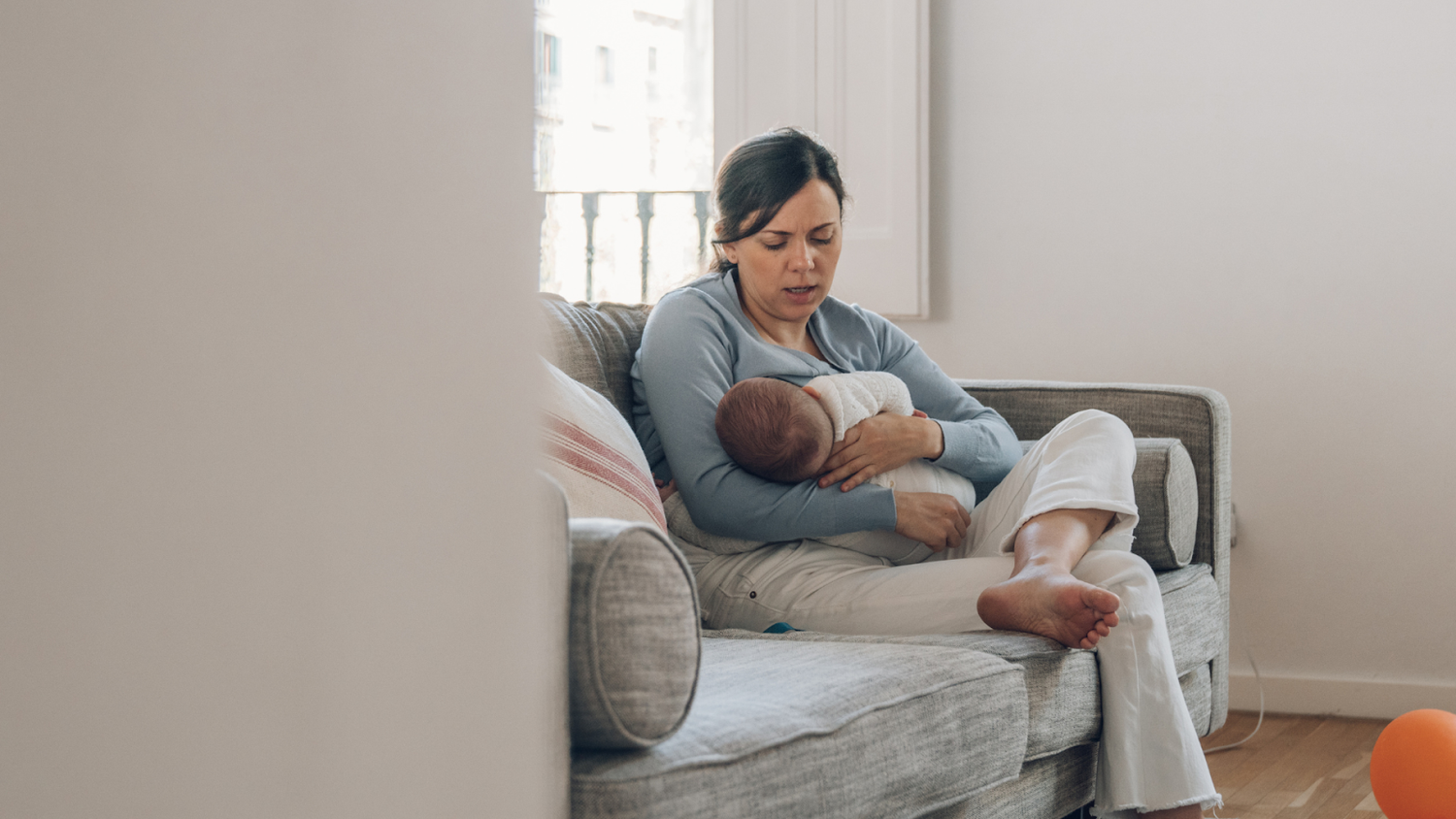 Learn About Nipple Trauma Breastfeeding