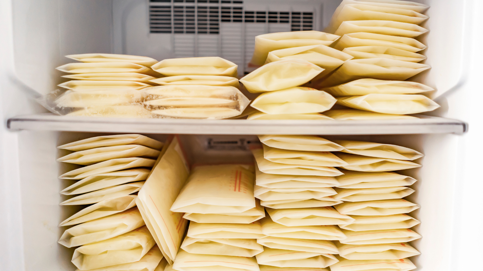 Learning How Long Is Breast Milk Good For?