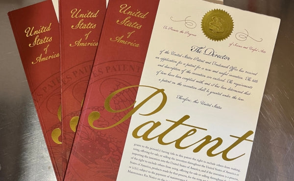 Why Patents Matter