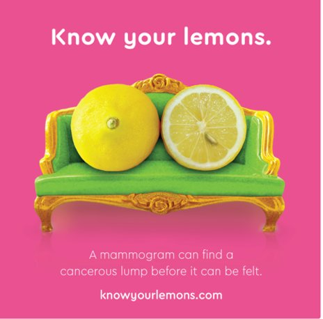 Say Hello to Know Your Lemons
