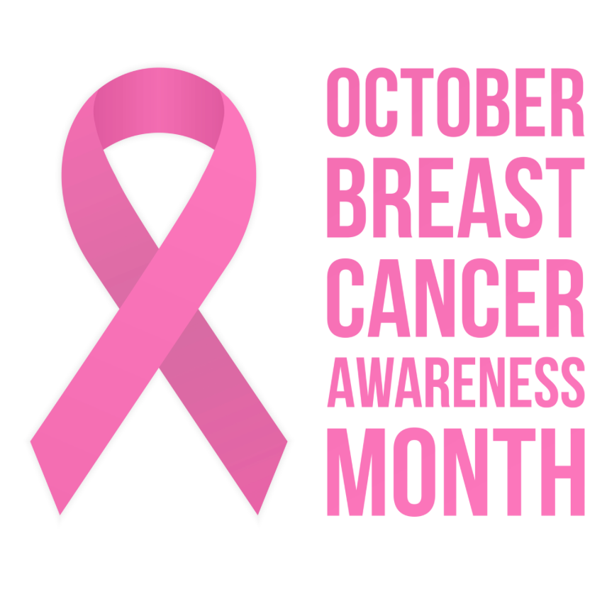 Know Your Lemons for Breast Cancer Awareness Month
