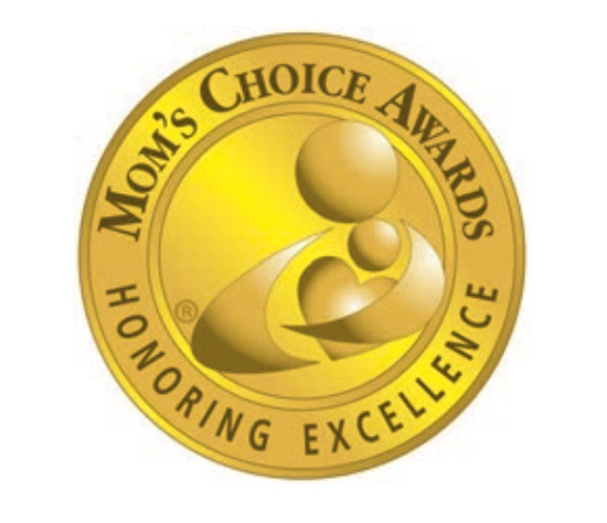 Sling Bra Receives Mom's Choice Award