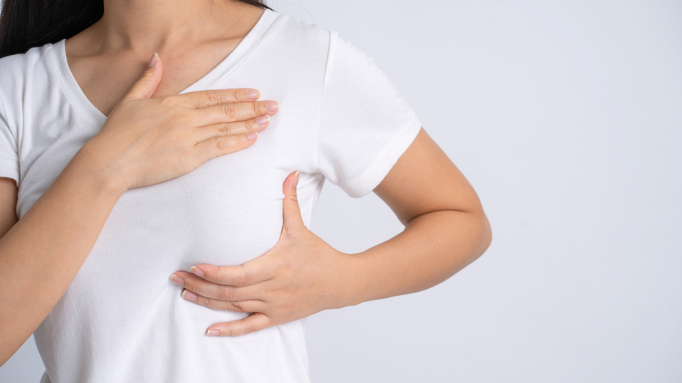 Signs and Symptoms of Breast Cancer | Simple Wishes