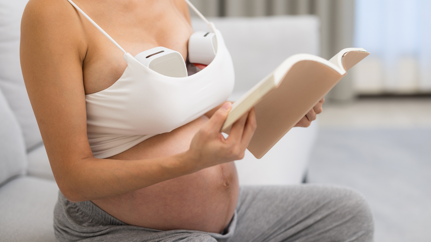 When Can You Start Pumping While Pregnant