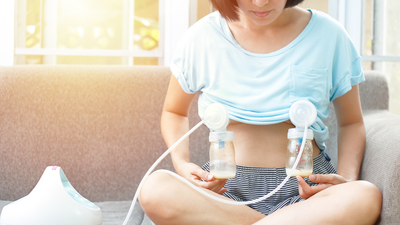 Will Skipping A Pumping Session Hurt Your Milk Supply?