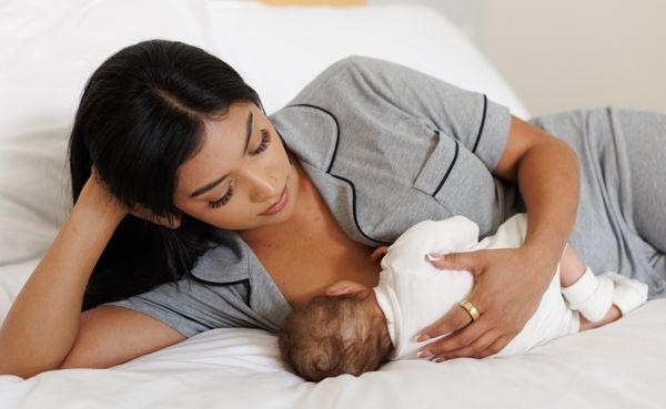 Caring for Your Body and Mind After Baby: A Postpartum Guide - Simple Wishes