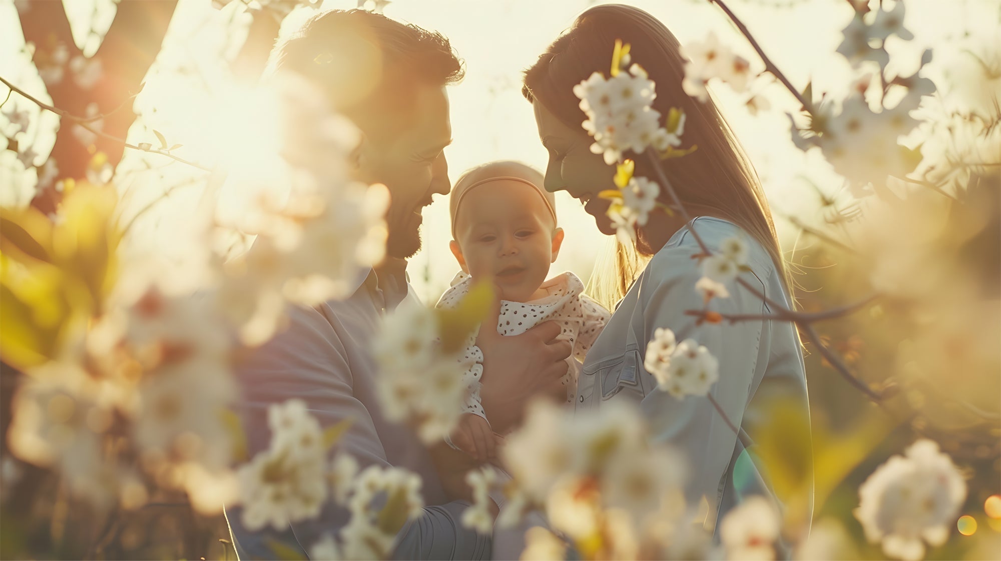 First Father's Day - Simple Wishes