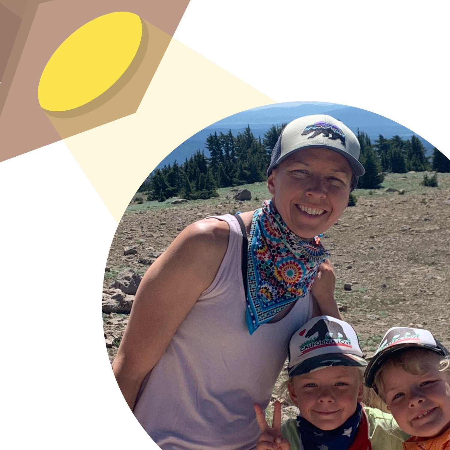 SuperMom Spotlight: Introducing Alison Clayshulte - Simple Wishes