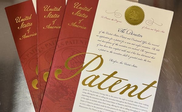 Why Patents Matter - Simple Wishes