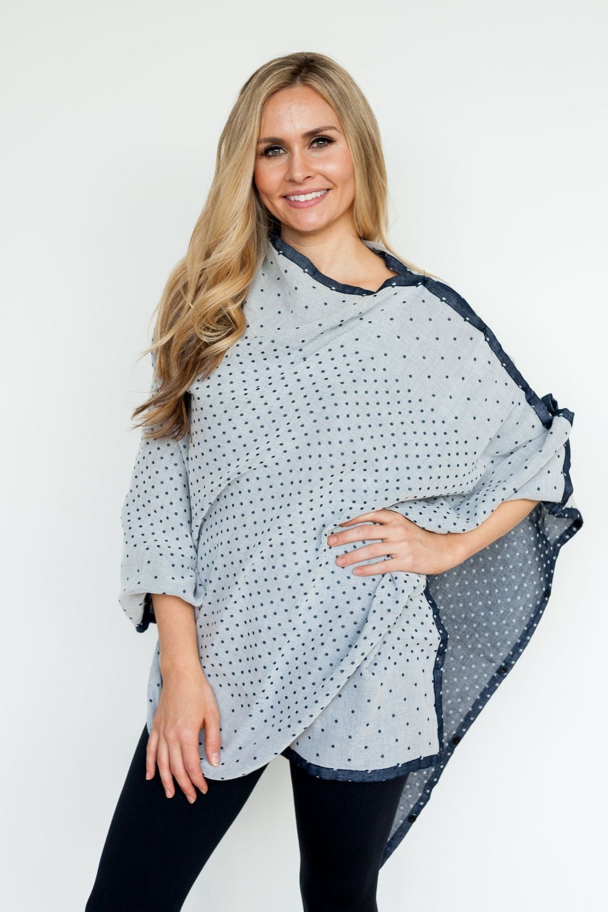 4 - in - 1 Nursing Cover - Simple Wishes