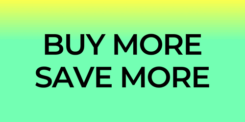 Buy More, Save More – Simple Wishes