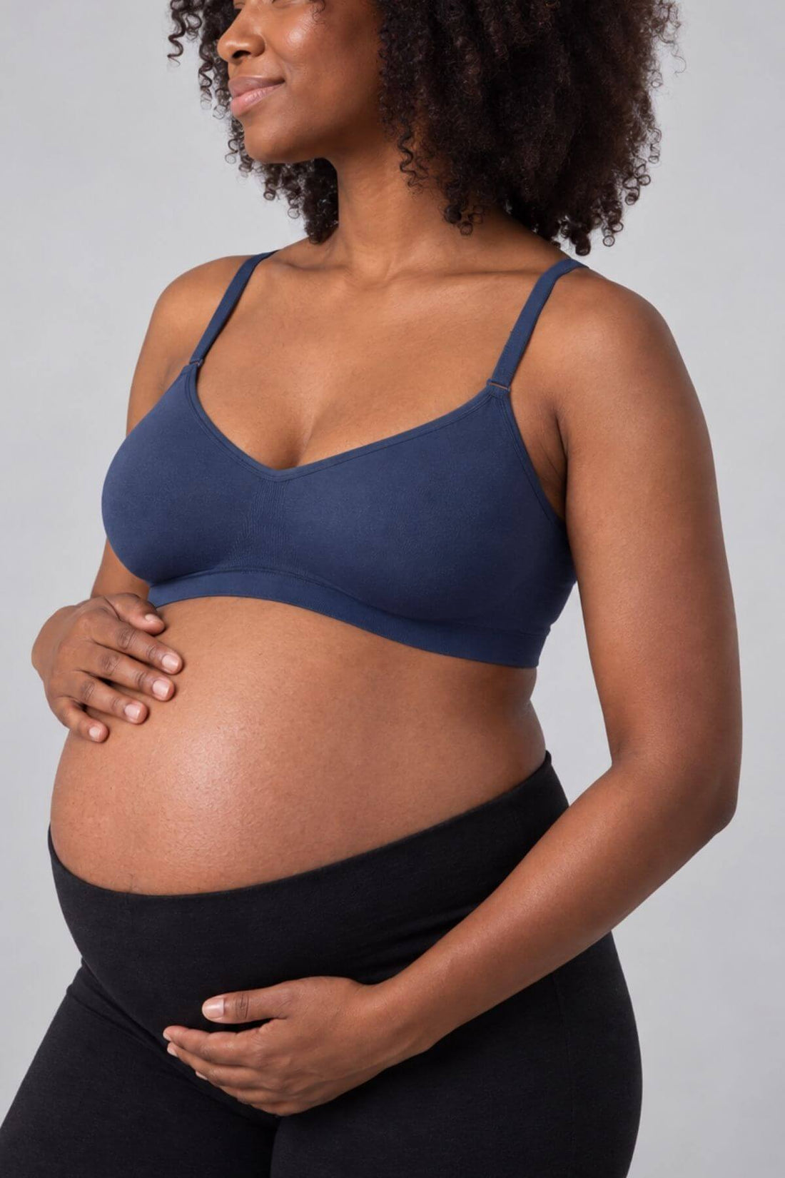 Stages Maternity, Nursing &amp; Wearable Pump Bra | Indigo