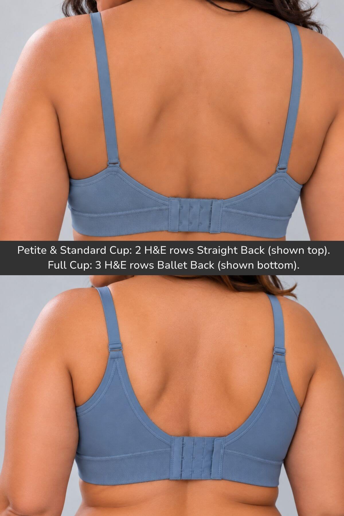 Stages Maternity, Nursing &amp; Wearable Pump Bra | Maine Blue