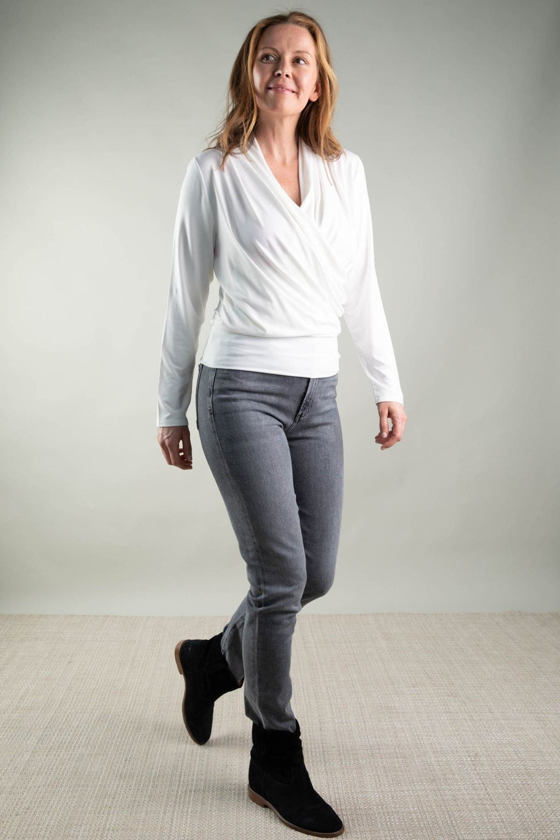 Chemical-Free and Multi-Functional: Explore Our Nursing Tops Collection –  Simple Wishes