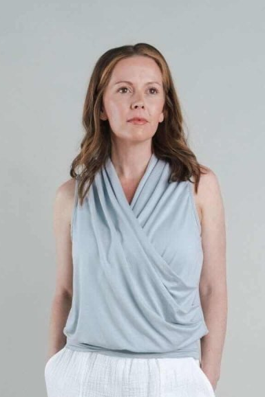 Abbi Nursing Top